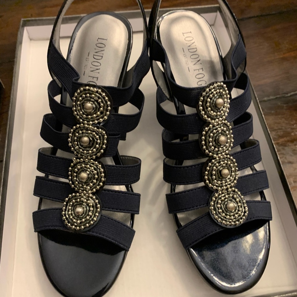 Women’s sandal heels